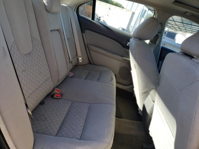 Photo 5 VIN: 3FAHP0HA6BR128540 - FORD FUSION SE 