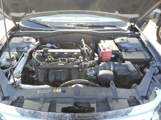 Photo 6 VIN: 3FAHP0HA6BR128540 - FORD FUSION SE 