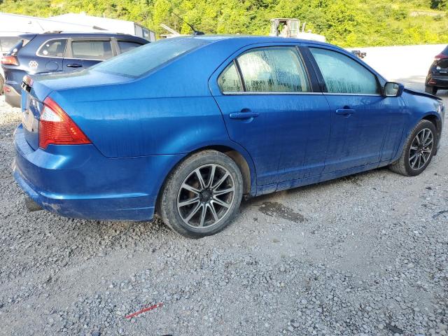 Photo 2 VIN: 3FAHP0HA6BR143412 - FORD FUSION 