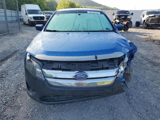 Photo 4 VIN: 3FAHP0HA6BR143412 - FORD FUSION 