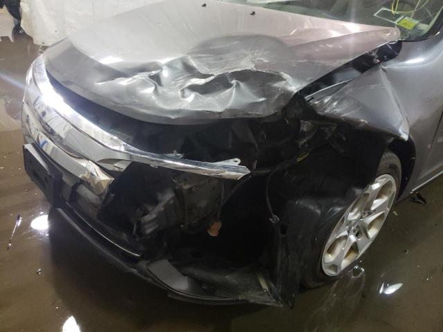 Photo 8 VIN: 3FAHP0HA6BR146598 - FORD FUSION SE 