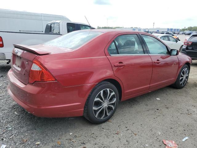 Photo 2 VIN: 3FAHP0HA6BR147119 - FORD FUSION 