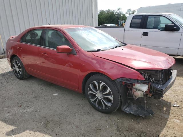 Photo 3 VIN: 3FAHP0HA6BR147119 - FORD FUSION 