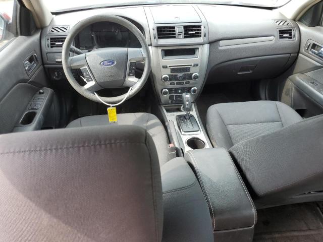 Photo 7 VIN: 3FAHP0HA6BR147119 - FORD FUSION 