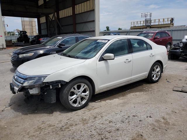 Photo 0 VIN: 3FAHP0HA6BR149467 - FORD FUSION 