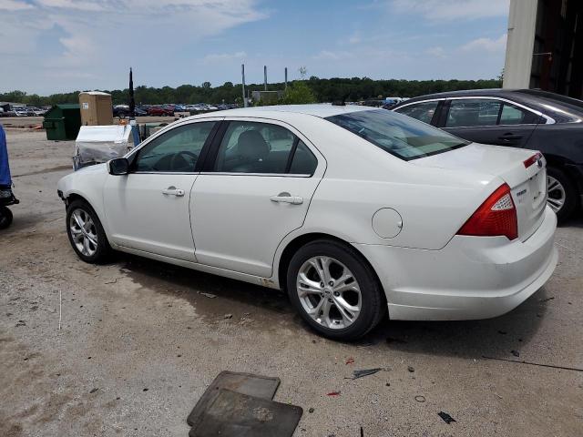 Photo 1 VIN: 3FAHP0HA6BR149467 - FORD FUSION 