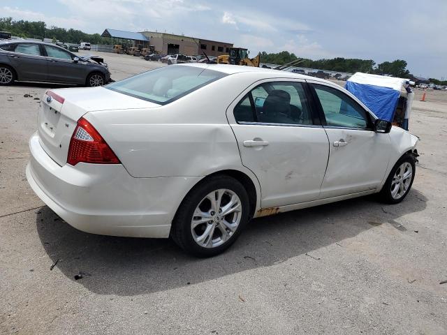 Photo 2 VIN: 3FAHP0HA6BR149467 - FORD FUSION 