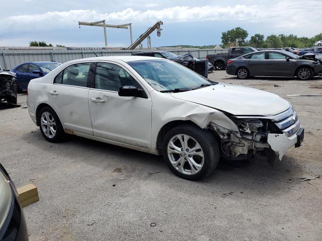 Photo 3 VIN: 3FAHP0HA6BR149467 - FORD FUSION 