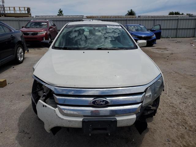 Photo 4 VIN: 3FAHP0HA6BR149467 - FORD FUSION 