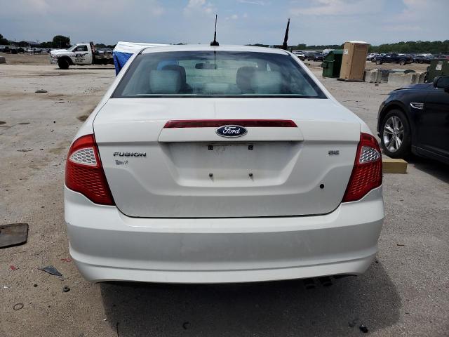 Photo 5 VIN: 3FAHP0HA6BR149467 - FORD FUSION 