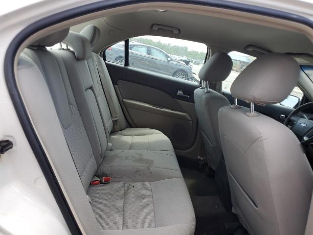 Photo 9 VIN: 3FAHP0HA6BR149467 - FORD FUSION 