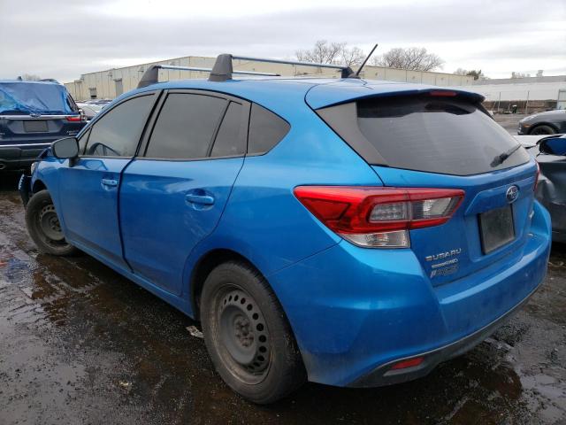 Photo 1 VIN: 3FAHP0HA6BR149923 - SUBARU IMPREZA 