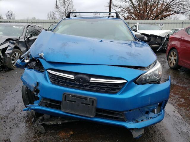 Photo 4 VIN: 3FAHP0HA6BR149923 - SUBARU IMPREZA 