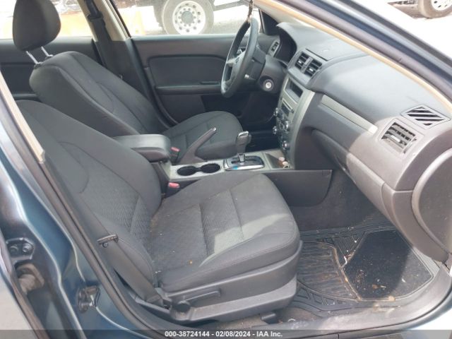 Photo 4 VIN: 3FAHP0HA6BR149923 - SUBARU IMPREZA 