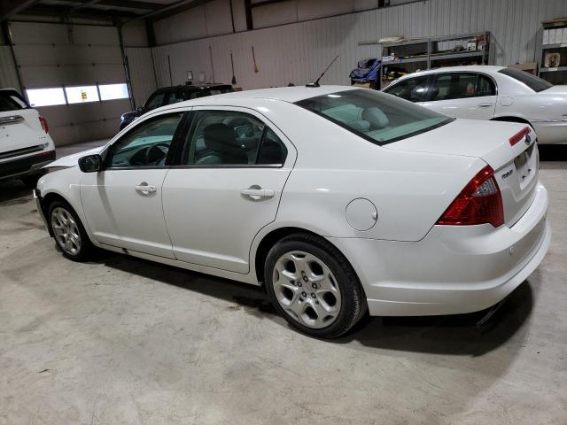 Photo 1 VIN: 3FAHP0HA6BR157018 - FORD FUSION 