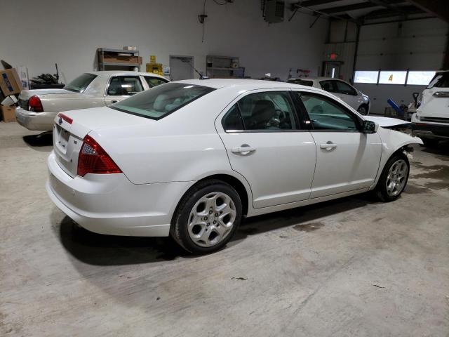 Photo 2 VIN: 3FAHP0HA6BR157018 - FORD FUSION 