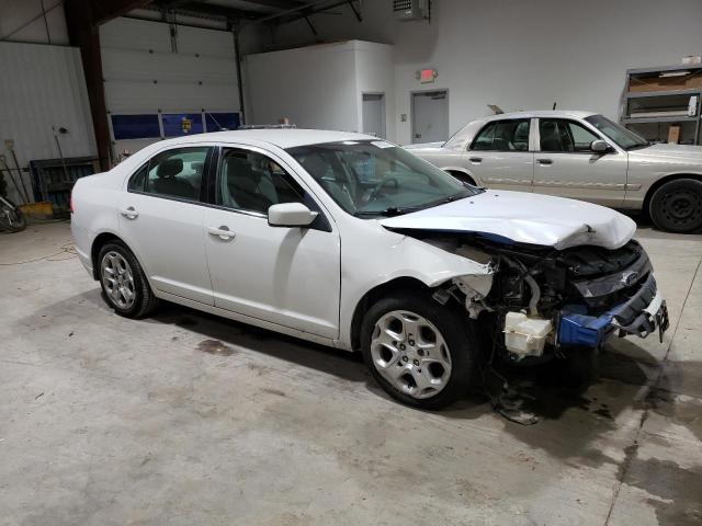 Photo 3 VIN: 3FAHP0HA6BR157018 - FORD FUSION 