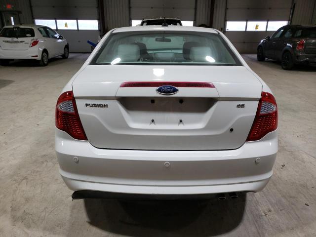 Photo 5 VIN: 3FAHP0HA6BR157018 - FORD FUSION 