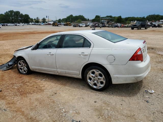 Photo 1 VIN: 3FAHP0HA6BR158525 - FORD FUSION 