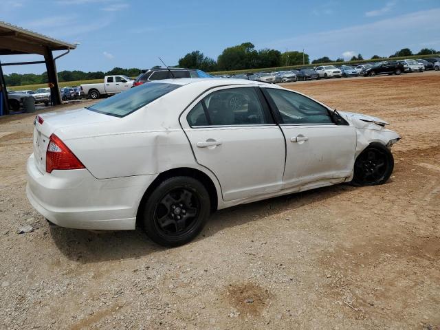 Photo 2 VIN: 3FAHP0HA6BR158525 - FORD FUSION 