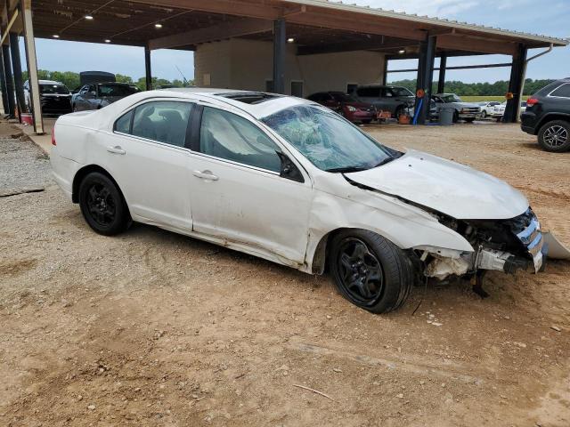 Photo 3 VIN: 3FAHP0HA6BR158525 - FORD FUSION 