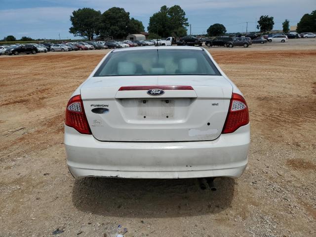 Photo 5 VIN: 3FAHP0HA6BR158525 - FORD FUSION 