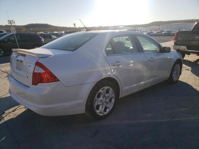 Photo 2 VIN: 3FAHP0HA6BR165930 - FORD FUSION SE 