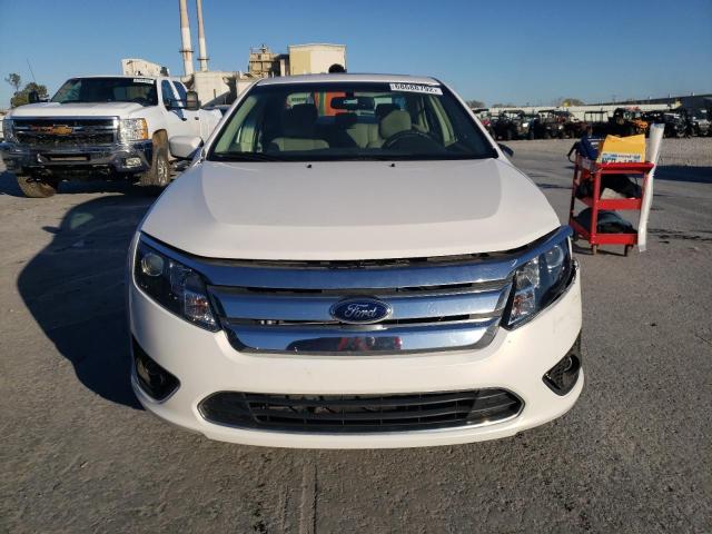 Photo 4 VIN: 3FAHP0HA6BR165930 - FORD FUSION SE 