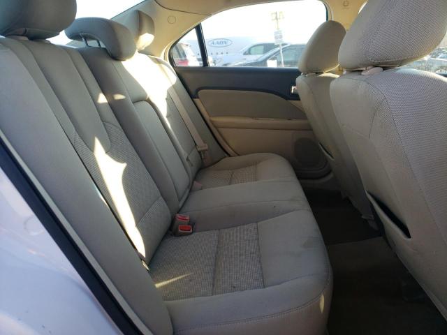 Photo 9 VIN: 3FAHP0HA6BR165930 - FORD FUSION SE 