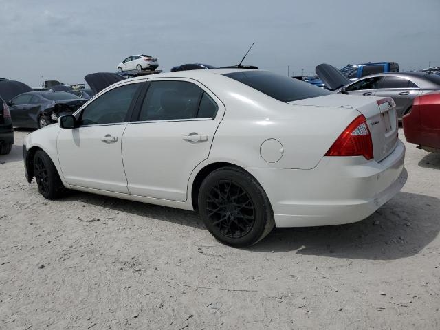 Photo 1 VIN: 3FAHP0HA6BR172683 - FORD FUSION 