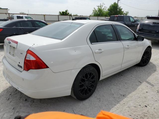 Photo 2 VIN: 3FAHP0HA6BR172683 - FORD FUSION 