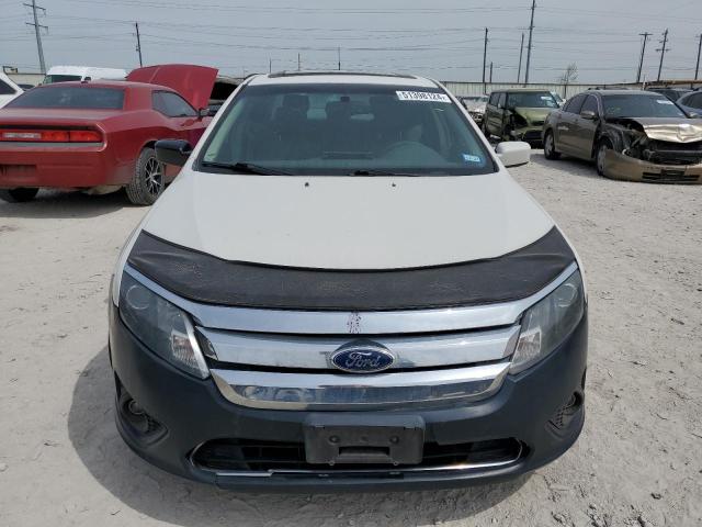 Photo 4 VIN: 3FAHP0HA6BR172683 - FORD FUSION 