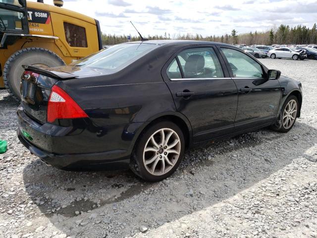 Photo 2 VIN: 3FAHP0HA6BR204760 - FORD FUSION SE 