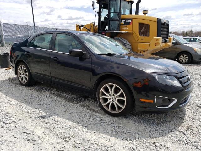 Photo 3 VIN: 3FAHP0HA6BR204760 - FORD FUSION SE 