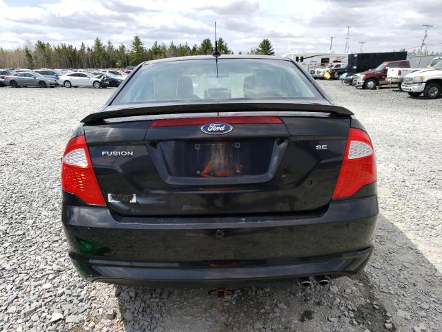 Photo 5 VIN: 3FAHP0HA6BR204760 - FORD FUSION SE 