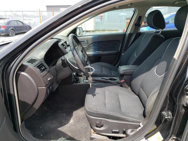 Photo 6 VIN: 3FAHP0HA6BR204760 - FORD FUSION SE 