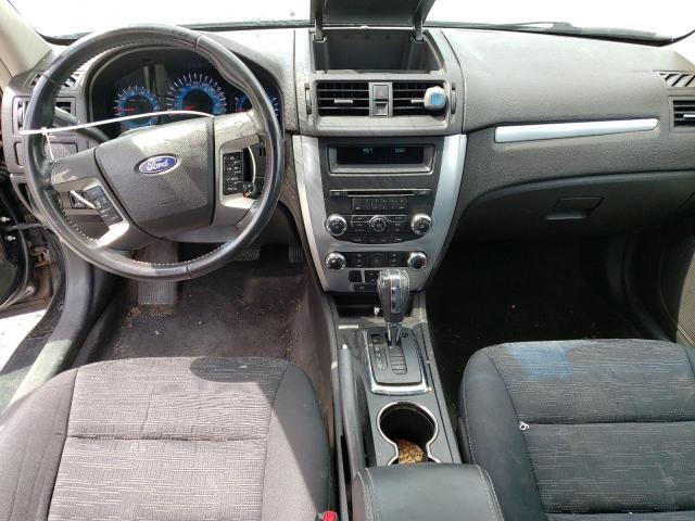 Photo 7 VIN: 3FAHP0HA6BR204760 - FORD FUSION SE 