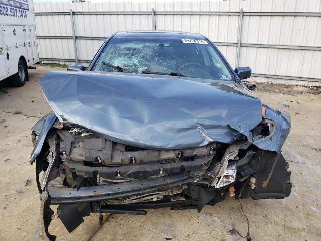 Photo 4 VIN: 3FAHP0HA6BR206248 - FORD FUSION SE 