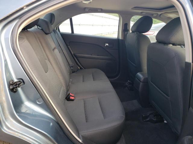 Photo 9 VIN: 3FAHP0HA6BR206248 - FORD FUSION SE 