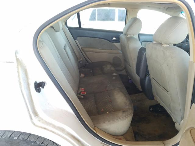 Photo 5 VIN: 3FAHP0HA6BR207318 - FORD FUSION SE 