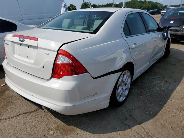 Photo 2 VIN: 3FAHP0HA6BR209473 - FORD FUSION SE 