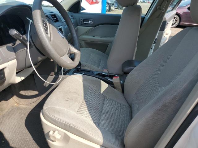 Photo 6 VIN: 3FAHP0HA6BR209473 - FORD FUSION SE 