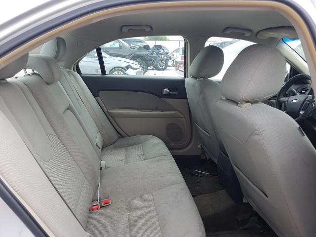 Photo 5 VIN: 3FAHP0HA6BR223843 - FORD FUSION SE 