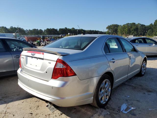 Photo 3 VIN: 3FAHP0HA6BR229898 - FORD FUSION SE 