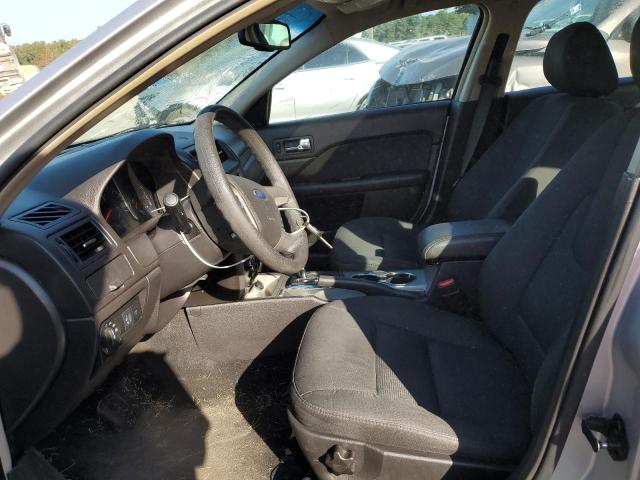 Photo 4 VIN: 3FAHP0HA6BR229898 - FORD FUSION SE 