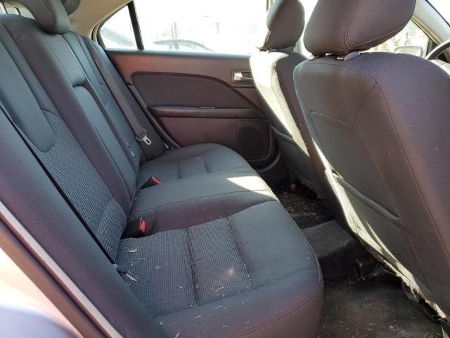 Photo 5 VIN: 3FAHP0HA6BR229898 - FORD FUSION SE 