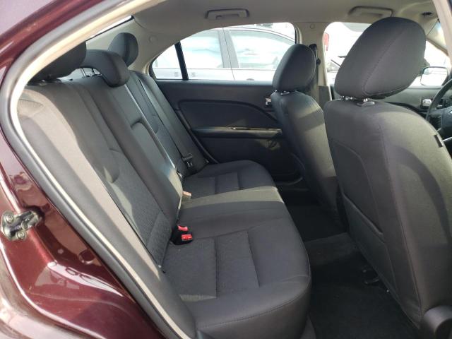 Photo 5 VIN: 3FAHP0HA6BR231313 - FORD FUSION SE 