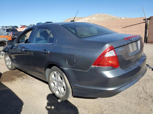 Photo 1 VIN: 3FAHP0HA6BR233918 - FORD FUSION 