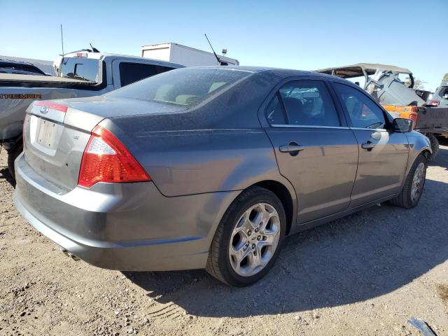 Photo 2 VIN: 3FAHP0HA6BR233918 - FORD FUSION 