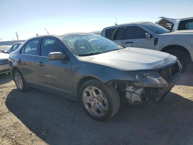 Photo 3 VIN: 3FAHP0HA6BR233918 - FORD FUSION 